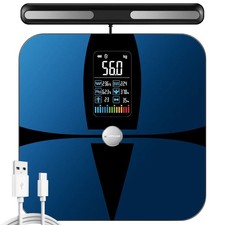 Bilancia Pesapersone Digitale