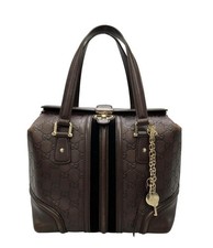 Borsa Gucci Guccissima