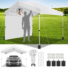 Gazebo 3x3 Impermeabile