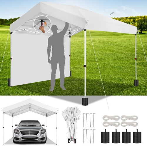 Gazebo 3x3 impermeabile - gazebo,