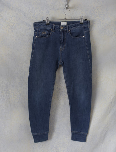 Jeans martina vita 27 - jeans, la
