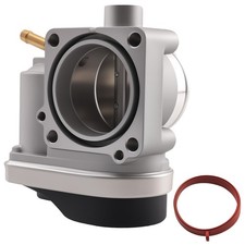 Corpo Farfallato for Mini