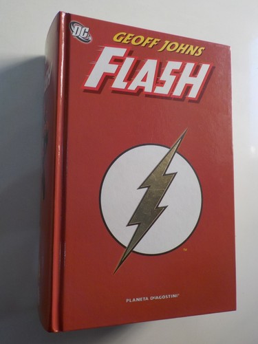 Flash volume - johns),