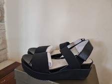 Sandalo Comodo Fasci Elastica