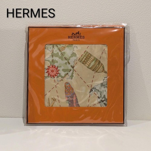 Sciarpa hermes carr - sciarpa,