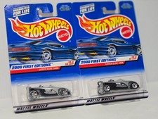 HOT WHEELS 2000 ''PRIME