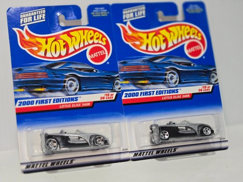Hot wheels 2000 prime - 2000, ''prime