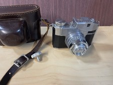 Bencini Comet S macchina