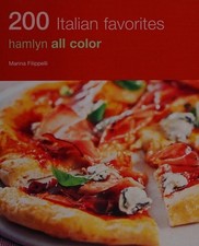 200 Italian Favorites (Hamlyn