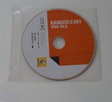 Schemi elettrici renault - cd,