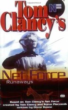 Tom Clancy's Net Force. -