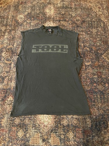 Shirt tool aenima vintage - t-shirt,