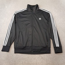 Adidas Uomo Track Jacket XL