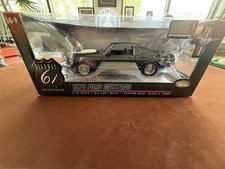 1/18 1970 FORD MUSTANG MACH 1