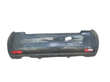 Paraurti posteriore FIAT 500