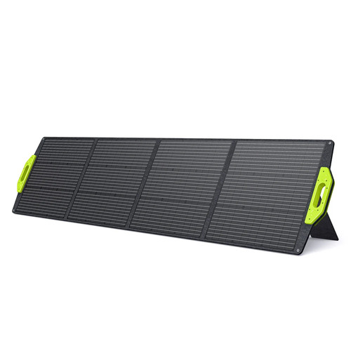 Fossibot 200watt pannello - fossibot,