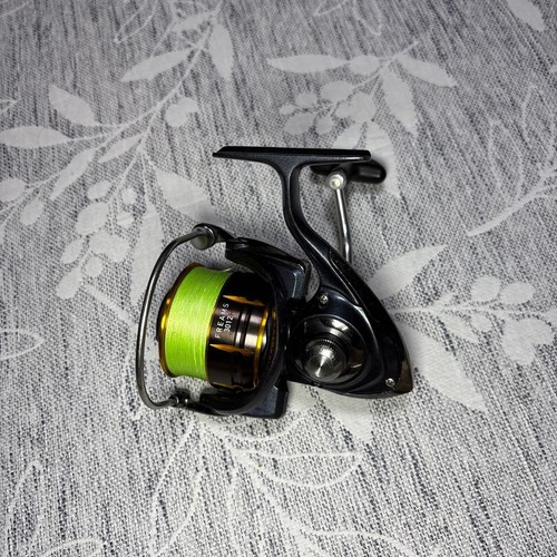 Mulinello spinning daiwa - da,