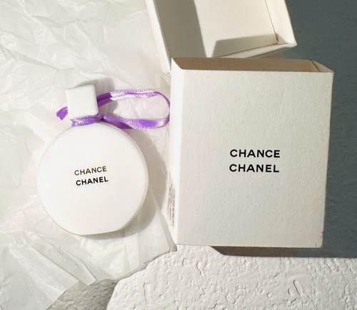 Chanel beauty chance ceramic - chanel,