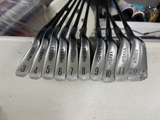 HONMA Set di ferri destrimani