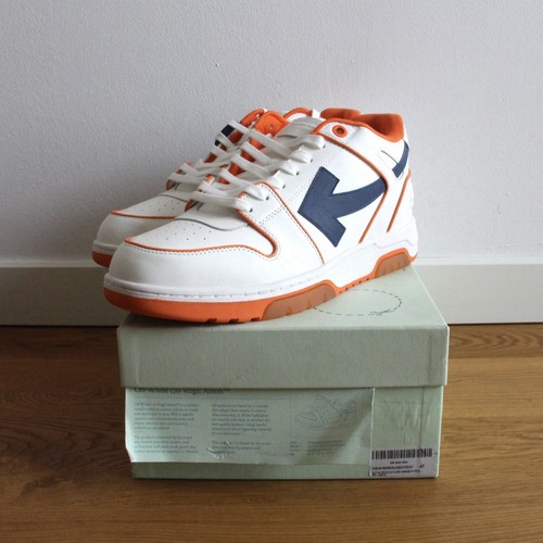 Off white out - off-white, office