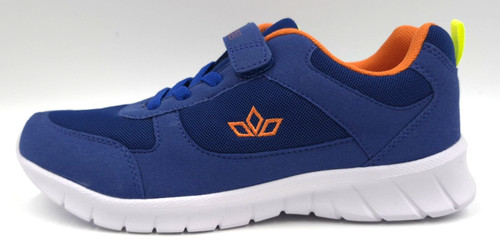 Sneaker lico blaine blu - lico, vs