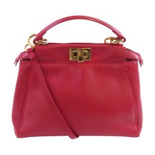 Borsa a tracolla FENDI GHW