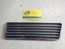 GRIGLIA MODANATURA LATERALE SINISTRA INFERIORE FORD CAPRI MK1 - 3038E-70277K18A