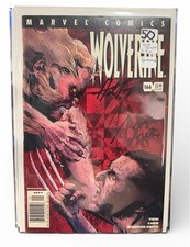 Wolverine #166 Marvel Comics