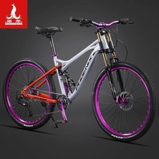 Mountain bike 26 pollici MTB