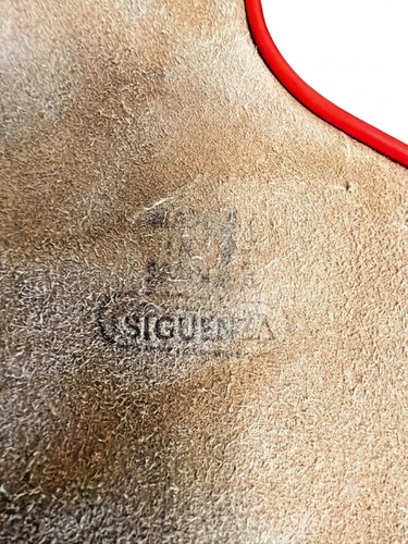 Borsa bota vintage pelle - borsa,