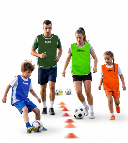 Casacca calcio bambino - casacca,