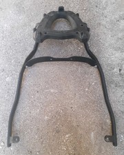 Givi Attacchi Laterali+piastra Monokey Post. x Suzuki Burgman 400 2001 