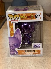 Funko pop dragon ball z - funko,