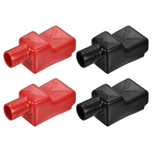 Coperchio terminale batteria - , 4