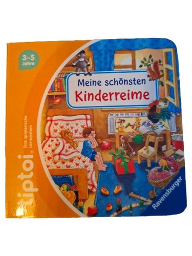 Ravensburger tiptoi mie - ravensburger, le