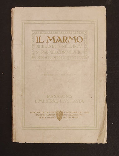 Marmo nell arte - il, nell'arte
