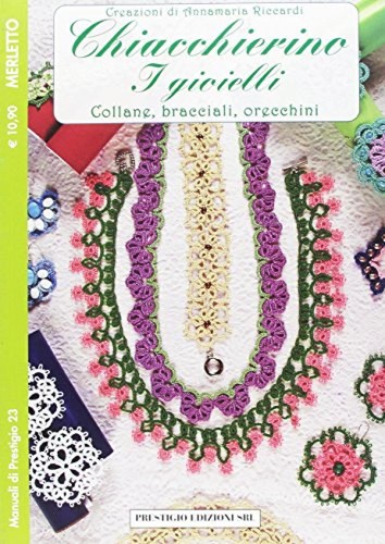 Chiacchierino gioielli - chiacchierino.,