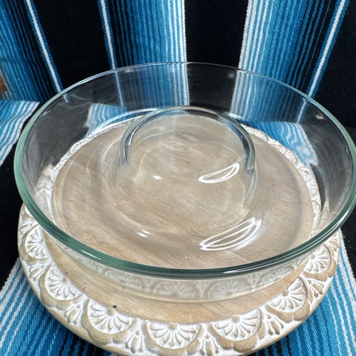 Pyrex france bundt - pyrex,