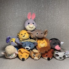 Disney zootopia tsum - disney,