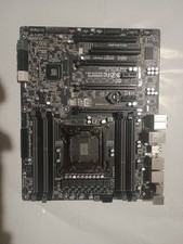 Gigabyte GA-X79-UP4 LGA 2011