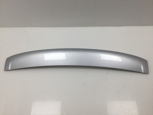 Spoiler posteriore volkswagen - spoiler,
