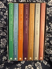 The Chronicles of Narnia: Set