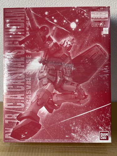 Bandai 100 casval s - bandai, casval's