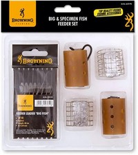 Browning Big - Kit mangiatoia