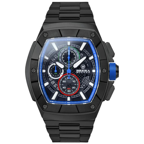 Orologio uomo brera - orologio,