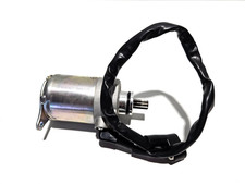 MOTORINO AVVIAMENTO MORBIDELLI MBP SC 125 LX ANNO 2024