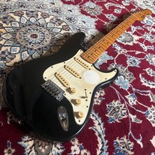 Chitarra elettrica fender 1996 - elettrica,