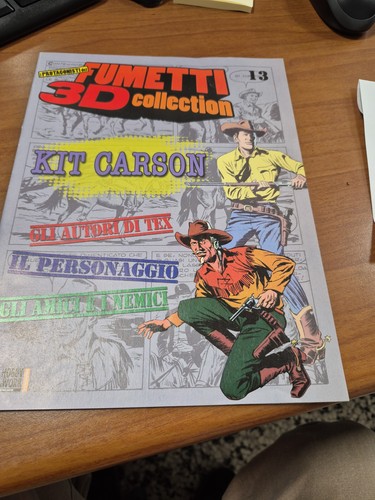 Fumetti collection - fumetti,