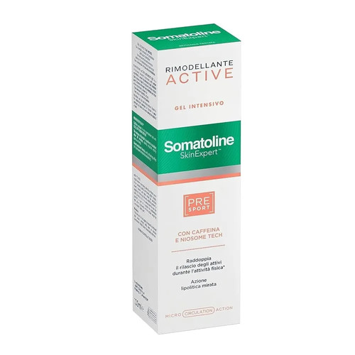 Somatoline cosmetic - somatoline,