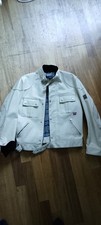 belstaff usato in pelle uomo